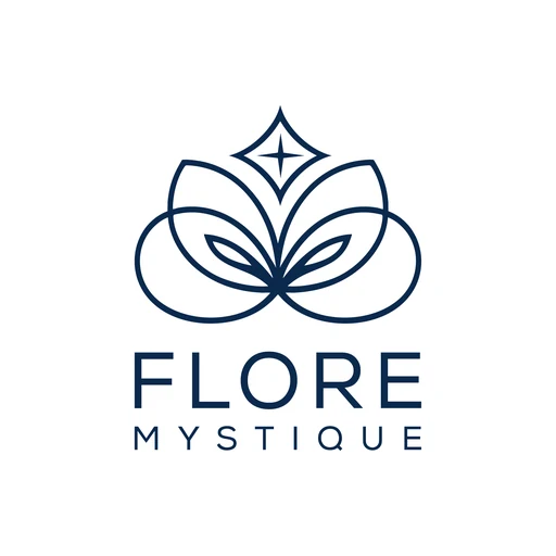 FloreMystique Studios logo