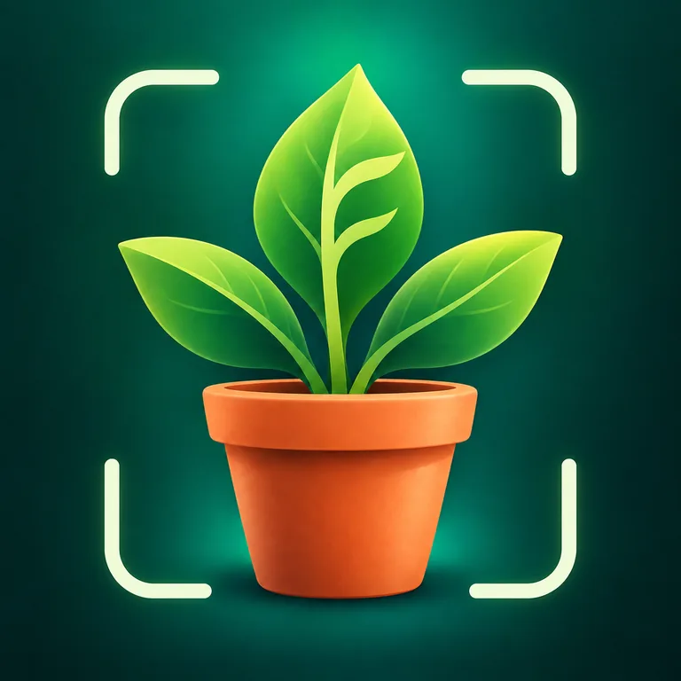Florevo: Plant Identify & Care official artwork
